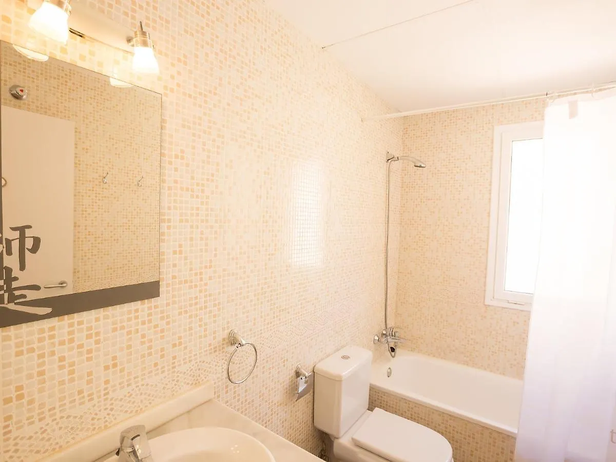 Holiday Home Michele By Interhome L' Escala