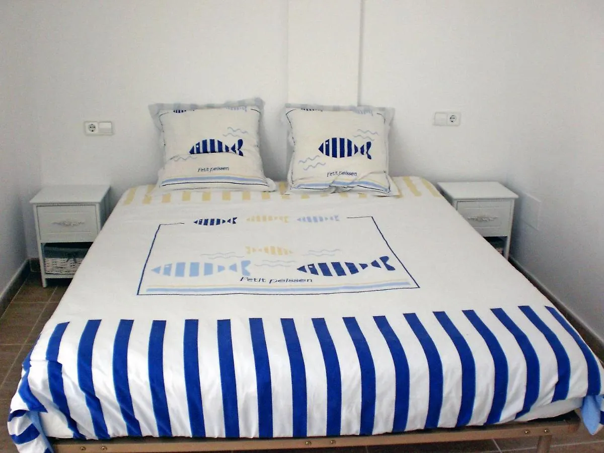 Holiday Home Michele By Interhome L' Escala