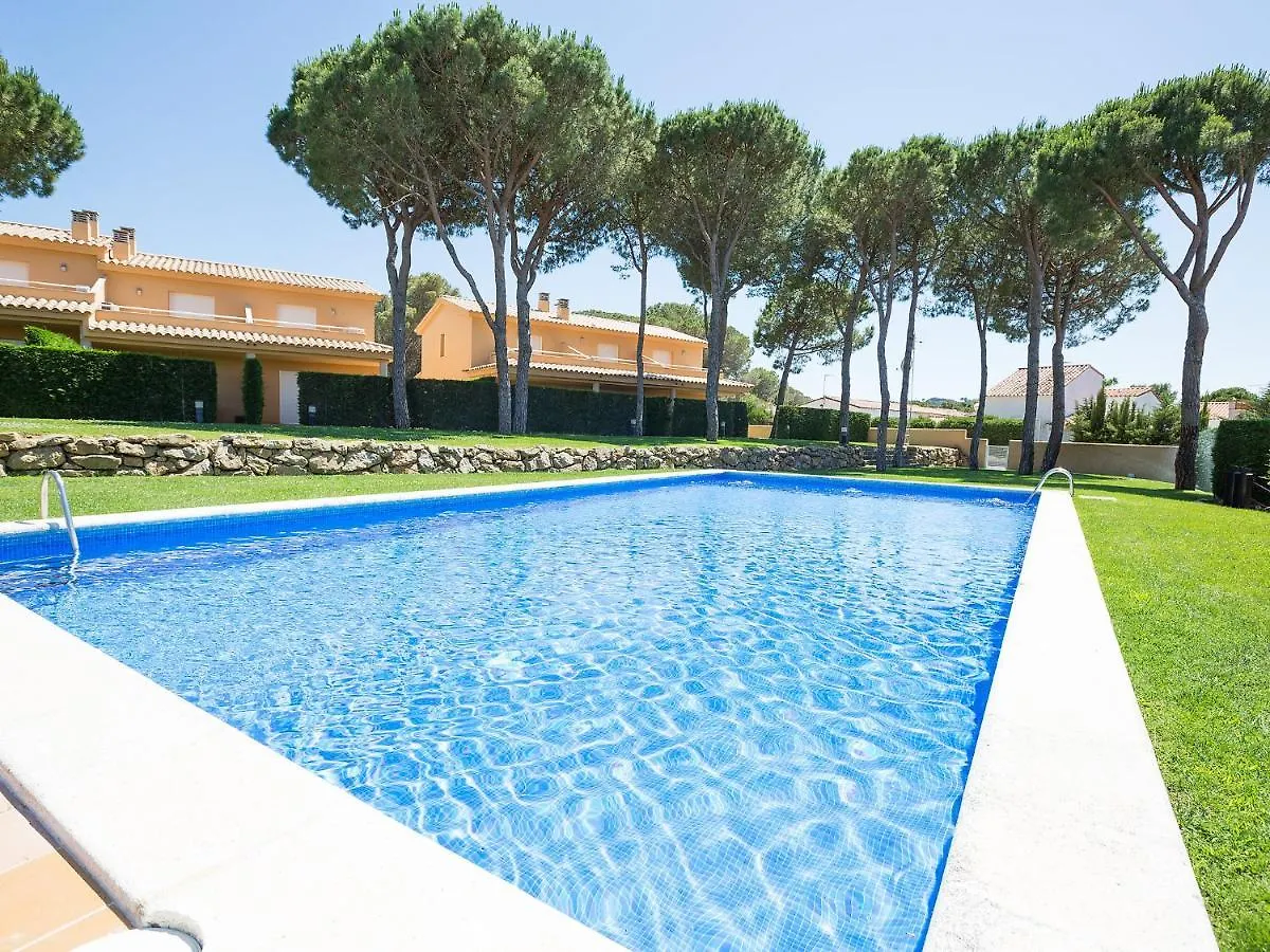 Holiday Home Michele By Interhome L' Escala