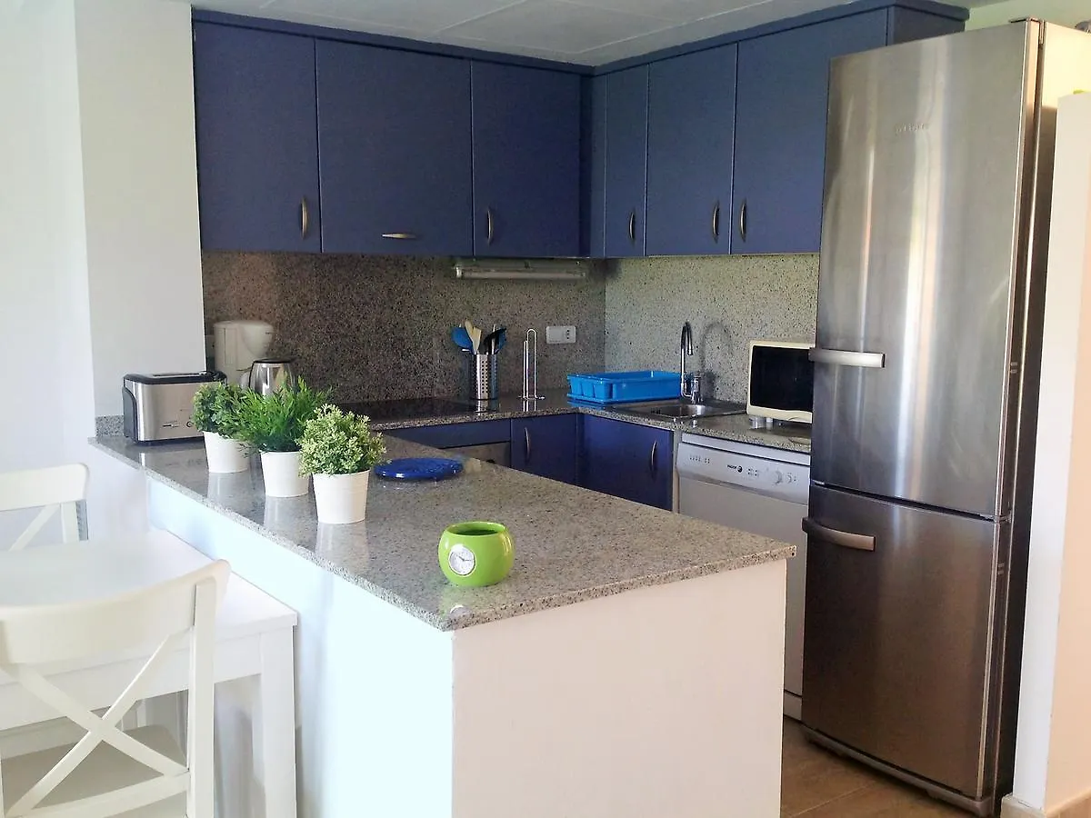 Holiday Home Michele By Interhome L' Escala