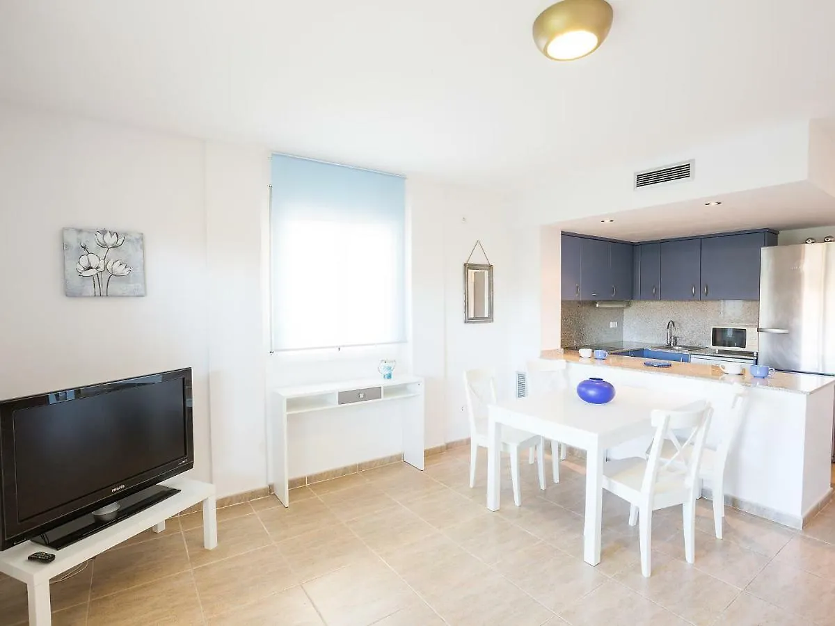 Holiday Home Michele By Interhome L' Escala